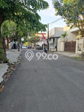 Siap Huni Rumah Mewah 4 Kamar di Semarang Tengah Dekat ke Mana Pun Siap Huni Rumah Mewah 4 Kamar di Semarang Tengah Dekat ke Mana Pun