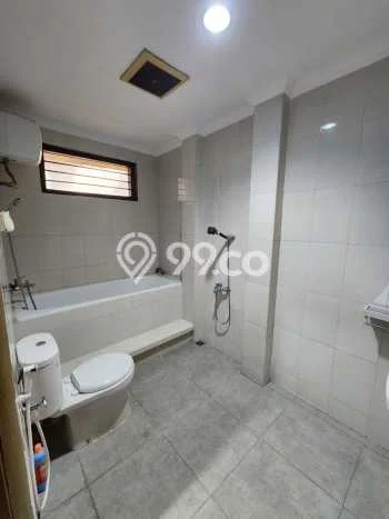 Rumah Elit Modern Siap Huni di Ngesrep Semarang Rumah Elit Modern Siap Huni di Ngesrep Semarang
