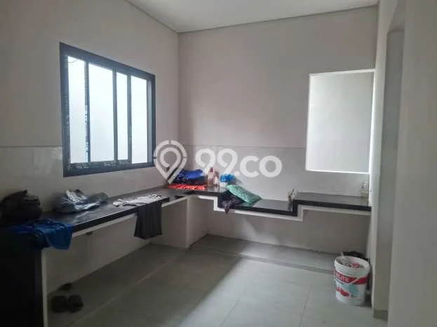 Hunian Eksklusif Dijual LT 204m2 di Gajah Mungkur, Semarang Hunian Eksklusif Dijual LT 204m2 di Gajah Mungkur, Semarang