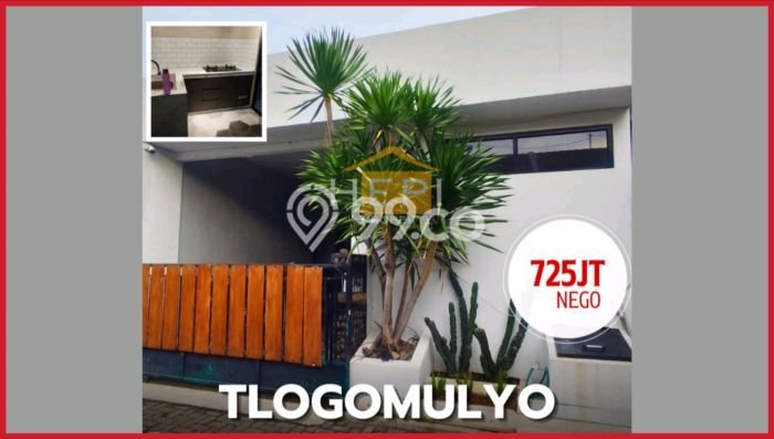 For Sale Rumah 3 Kamar Lokasi Strategis Bagus dan Strategis di Pedurungan For Sale Rumah 3 Kamar Lokasi Strategis Bagus dan Strategis di Pedurungan