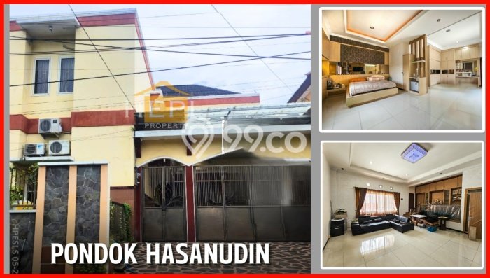 Hunian Impian Keluarga! Rumah Mewah area Semarang Utara, Semarang, Luas 240m2m² Bangunan 210m2m² Hunian Impian Keluarga! Rumah Mewah area Semarang Utara, Semarang, Luas 240m2m² Bangunan 210m2m²