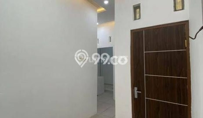 Hunian Nyaman 2 KT di Pedurungan, Semarang - LT 65m² Hunian Nyaman 2 KT di Pedurungan, Semarang - LT 65m²