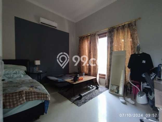 Rumah di Gajah Mungkur, 4 KM, Area Strategis, Luas 310m² LB 288m² Rumah di Gajah Mungkur, 4 KM, Area Strategis, Luas 310m² LB 288m²