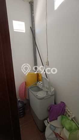 Rumah Luas Tanah 72m² di Meteseh, Semarang - Akses Mudah Rumah Luas Tanah 72m² di Meteseh, Semarang - Akses Mudah