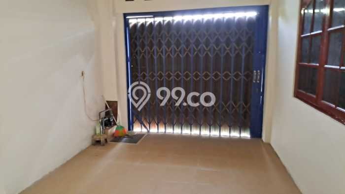 Rumah Area Nyaman di Pedurungan, Semarang, Luas 78m² Bangunan 100m² Rumah Area Nyaman di Pedurungan, Semarang, Luas 78m² Bangunan 100m²