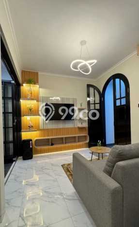 Vila Kawasan Batu, Luas 98m2m², Dekat Mudah Pusat Kota Vila Kawasan Batu, Luas 98m2m², Dekat Mudah Pusat Kota