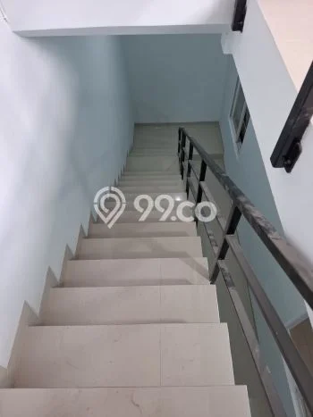Rumah Minimalis 3 KT di Tanah Mas Semarang Unfurnished Rumah Minimalis 3 KT di Tanah Mas Semarang Unfurnished