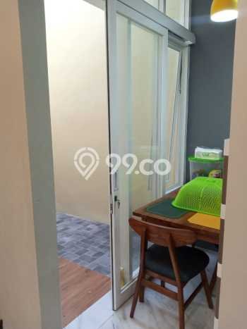 Rumah Modern Cantik 2 Kamar Siap Huni di Tembalang Rumah Modern Cantik 2 Kamar Siap Huni di Tembalang