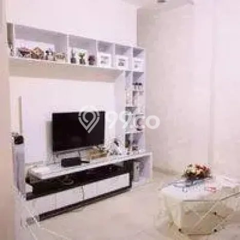 Rumah Kualitas Premium LT 162m² Akses Dekat di Jantung Kota Semarang Timur, Semarang Rumah Kualitas Premium LT 162m² Akses Dekat di Jantung Kota Semarang Timur, Semarang