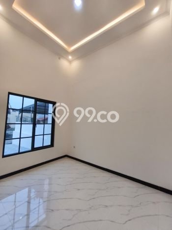 Rumah Modern Cantik 3 Kamar Siap Huni di Pedurungan Rumah Modern Cantik 3 Kamar Siap Huni di Pedurungan