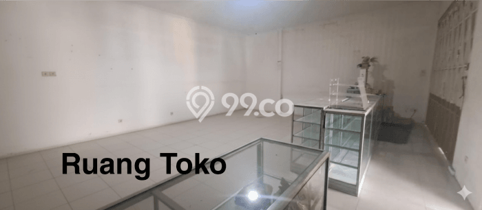 Dijual Ruko di Pedurungan, Semarang Harga Penawaran Spesial Dijual Ruko di Pedurungan, Semarang Harga Penawaran Spesial