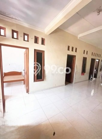 Rumah Strategis Modern Lb 120m2 di Banyumanik, Semarang Rumah Strategis Modern Lb 120m2 di Banyumanik, Semarang