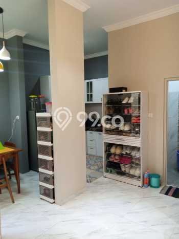 Rumah Modern Cantik 2 Kamar Siap Huni di Tembalang Rumah Modern Cantik 2 Kamar Siap Huni di Tembalang