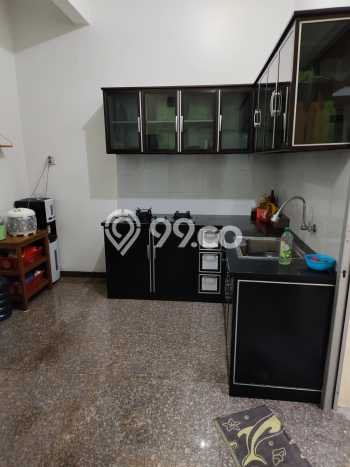 Rumah Modern Cantik 3 KT Bisa Langsung Pindah di Semarang Timur Rumah Modern Cantik 3 KT Bisa Langsung Pindah di Semarang Timur