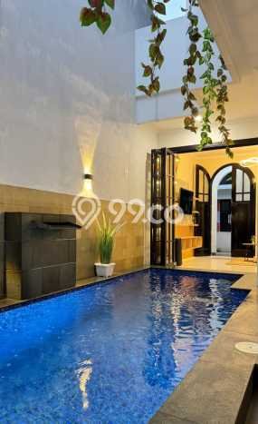 Vila Kawasan Batu, Luas 98m2m², Dekat Mudah Pusat Kota Vila Kawasan Batu, Luas 98m2m², Dekat Mudah Pusat Kota
