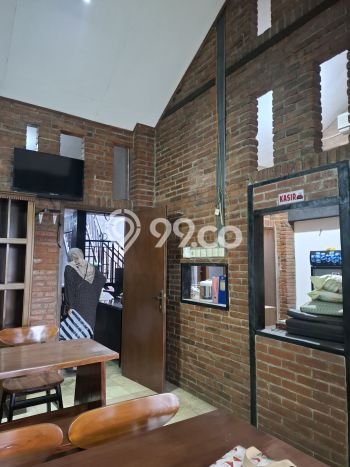 Hunian Cantik Minimalis Lb 90m2 di Banyumanik, Semarang Hunian Cantik Minimalis Lb 90m2 di Banyumanik, Semarang