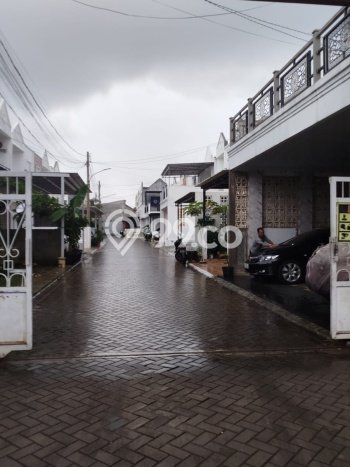 Hunian Cantik Modern Lb 80m2 di Sawangan, Depok Hunian Cantik Modern Lb 80m2 di Sawangan, Depok