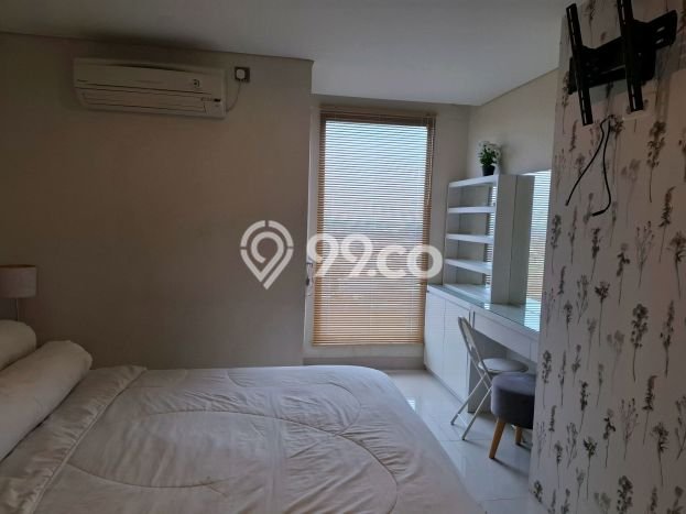 Siap Milik Apartemen 2 KT 1 KM di Semarang Tengah Siap Milik Apartemen 2 KT 1 KM di Semarang Tengah