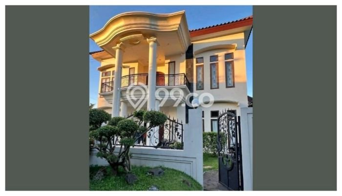 Best Deal Hunian Mewah Ideal dan Luas di Tembalang, Semarang Best Deal Hunian Mewah Ideal dan Luas di Tembalang, Semarang