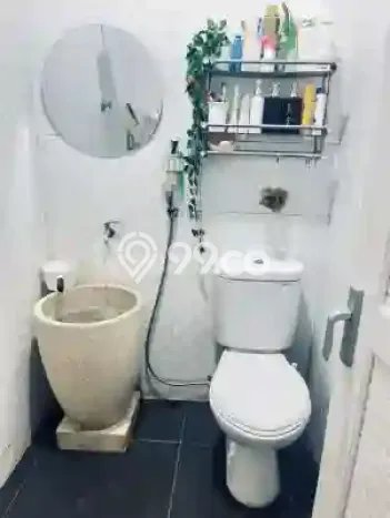 Jual Rumah Modern 3 KT di Jangli, Semarang Jual Rumah Modern 3 KT di Jangli, Semarang