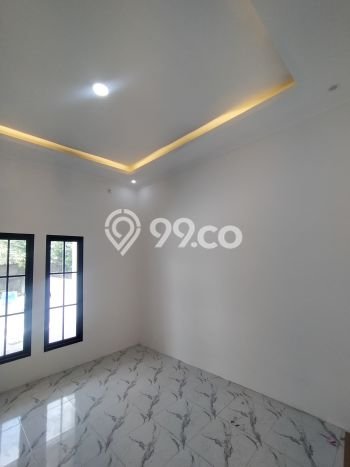 Rumah Lingkungan Nyaman di Sendangmulyo, Semarang, Luas 122m² Bangunan 95m² Rumah Lingkungan Nyaman di Sendangmulyo, Semarang, Luas 122m² Bangunan 95m²