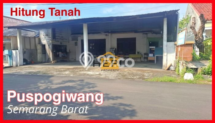 Dijual Rumah 5 Kamar Lokasi Ideal Bagus dan Strategis di Semarang Barat Dijual Rumah 5 Kamar Lokasi Ideal Bagus dan Strategis di Semarang Barat