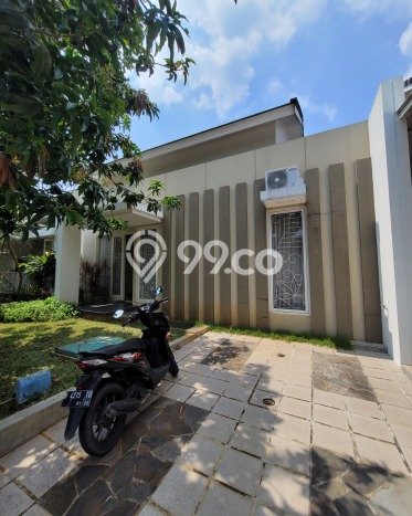 Rumah Minimalis area Graha Padma, Semarang, LT 168m² LB 98m² Rumah Minimalis area Graha Padma, Semarang, LT 168m² LB 98m²