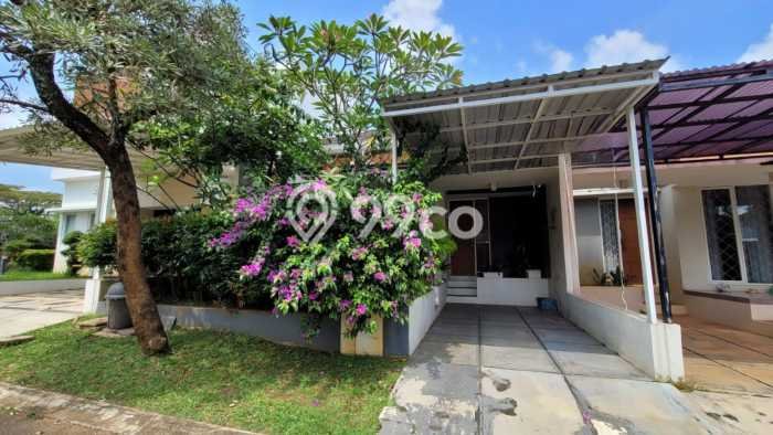 For Sale Hunian Rumah Nyaman 3 KT di BSB City, Semarang For Sale Hunian Rumah Nyaman 3 KT di BSB City, Semarang