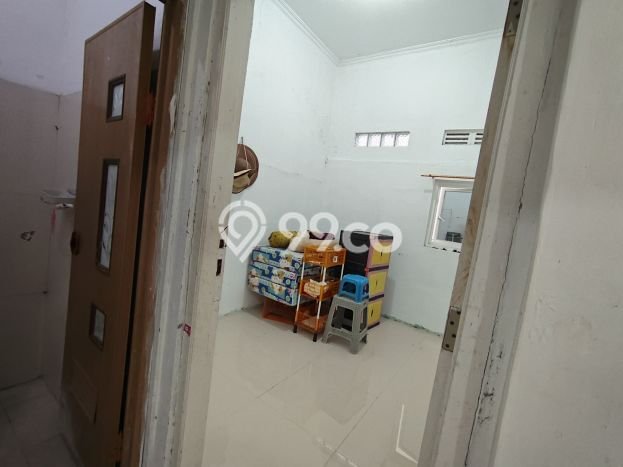 Rumah Budget Terbaik Dijual Area Pedurungan LT 108m2 Rumah Budget Terbaik Dijual Area Pedurungan LT 108m2