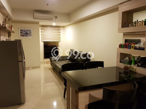 Hunian Apartemen 2 KT 1 KM di Semarang Selatan, Semarang Dijual Cepat Hunian Apartemen 2 KT 1 KM di Semarang Selatan, Semarang Dijual Cepat