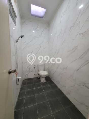 Rumah Modern Minimalis 4 Kamar Siap Huni di Semarang Utara Rumah Modern Minimalis 4 Kamar Siap Huni di Semarang Utara