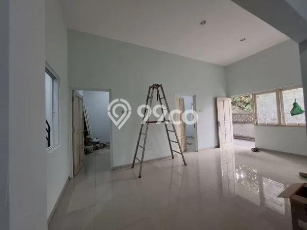 Rumah Minimalis 3 KT di Tanah Mas Semarang Unfurnished Rumah Minimalis 3 KT di Tanah Mas Semarang Unfurnished