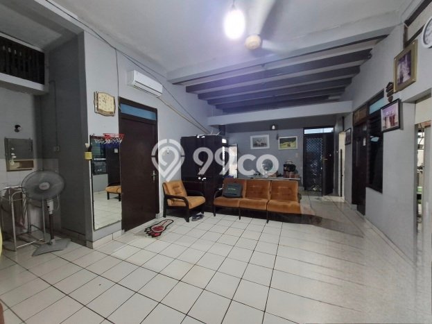 Rumah Modern Minimalis 11 KT Bisa Langsung Pindah di Semarang Tengah Rumah Modern Minimalis 11 KT Bisa Langsung Pindah di Semarang Tengah