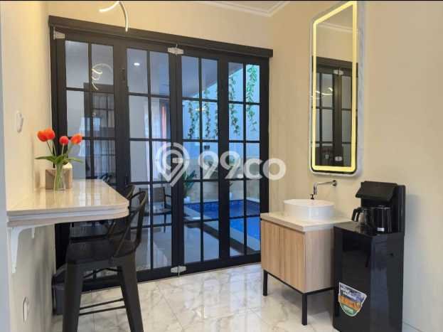 Vila Kawasan Batu, Luas 98m2m², Dekat Mudah Pusat Kota Vila Kawasan Batu, Luas 98m2m², Dekat Mudah Pusat Kota