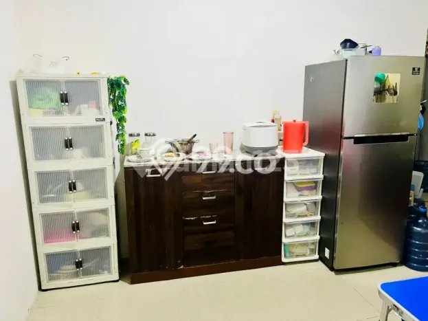 Jual Rumah Modern 3 KT di Jangli, Semarang Jual Rumah Modern 3 KT di Jangli, Semarang