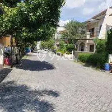 Rumah Kualitas Premium LT 162m² Akses Dekat di Jantung Kota Semarang Timur, Semarang Rumah Kualitas Premium LT 162m² Akses Dekat di Jantung Kota Semarang Timur, Semarang