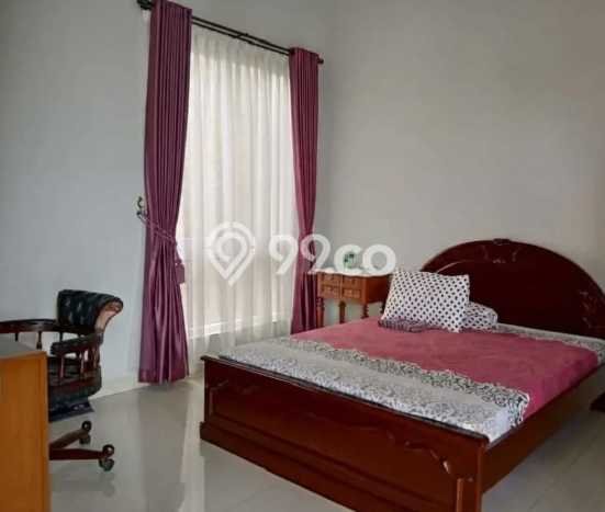 Jual Rumah Luas Megah Dengan View Cantik di Graha Padma, Semarang Jual Rumah Luas Megah Dengan View Cantik di Graha Padma, Semarang