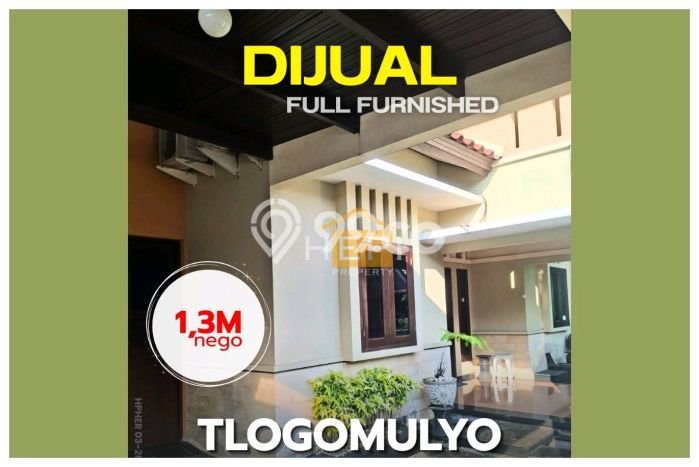 Rumah Modern Minimalis 4 KT Bisa Langsung Pindah di Pedurungan Rumah Modern Minimalis 4 KT Bisa Langsung Pindah di Pedurungan