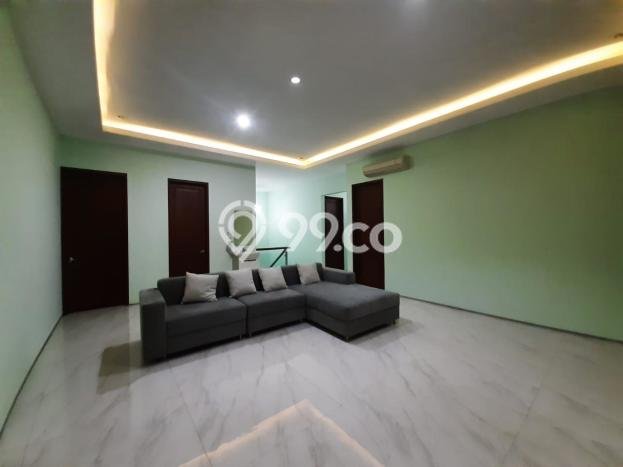 Rumah Kontrakan Semarang LT 264m2 LB 330m2 Area Candi Golf Rumah Kontrakan Semarang LT 264m2 LB 330m2 Area Candi Golf
