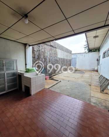 Dijual Rumah Mewah Megah Dengan View Cantik di Bukit Sari, Semarang Dijual Rumah Mewah Megah Dengan View Cantik di Bukit Sari, Semarang