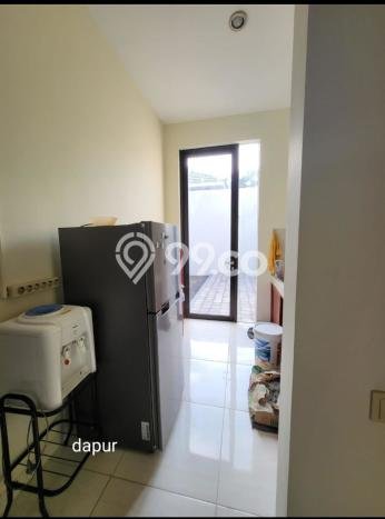 Rumah Luas Asri 2 KT Siap Pakai di Bukit Sari Semarang Rumah Luas Asri 2 KT Siap Pakai di Bukit Sari Semarang
