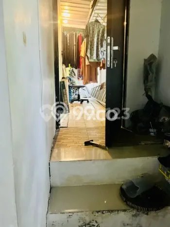 Jual Rumah Modern 3 KT di Jangli, Semarang Jual Rumah Modern 3 KT di Jangli, Semarang