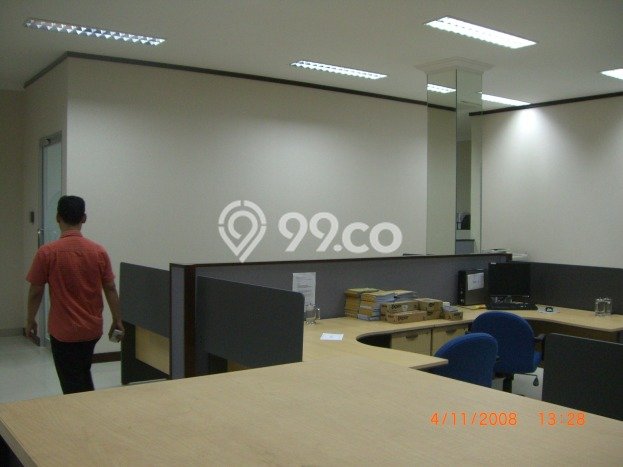 Unit Kantor Strategis di Semarang Tengah, Semarang Potensi Bisnis Besar Unit Kantor Strategis di Semarang Tengah, Semarang Potensi Bisnis Besar