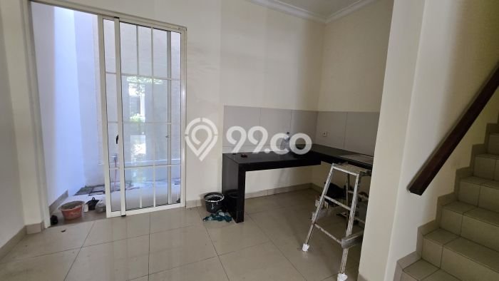 Jual Rumah Favorit Siap Huni LB 126m2 di Cengkareng, Jakarta Barat Jual Rumah Favorit Siap Huni LB 126m2 di Cengkareng, Jakarta Barat