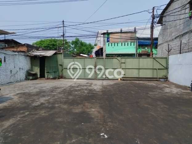 Gudang Bagus Dijual LB 4110m2 Lokasi Strategis Jakarta Barat Area Cocok untuk Bisnis Gudang Bagus Dijual LB 4110m2 Lokasi Strategis Jakarta Barat Area Cocok untuk Bisnis