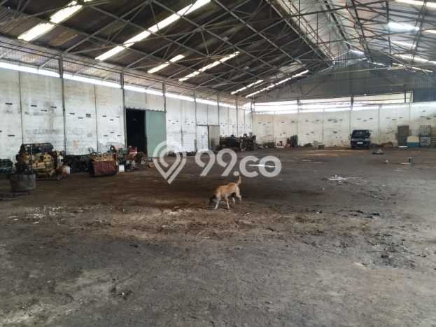 Gudang Bagus Dijual LB 4110m2 Lokasi Strategis Jakarta Barat Area Cocok untuk Bisnis Gudang Bagus Dijual LB 4110m2 Lokasi Strategis Jakarta Barat Area Cocok untuk Bisnis