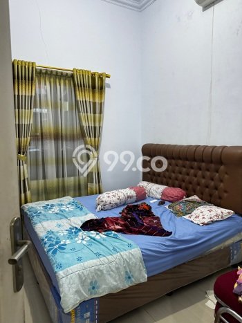 Rumah Minimalis 4 KT LT 96m2 di Poris Rumah Minimalis 4 KT LT 96m2 di Poris