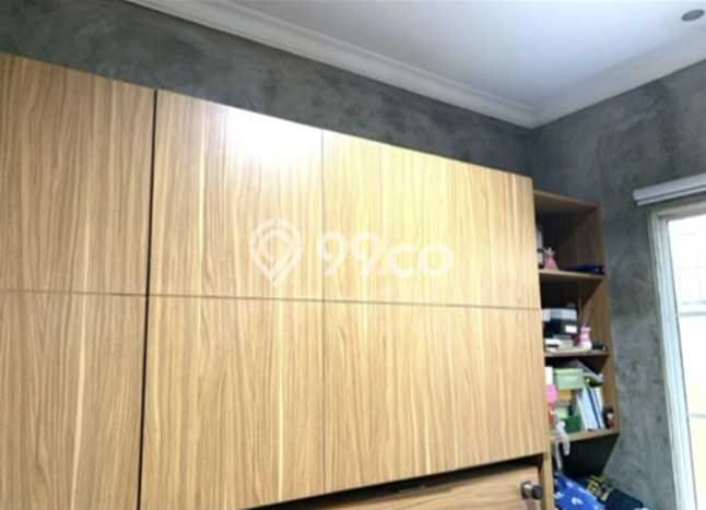 Hunian Mewah LB 130m2 Siap Huni Desain Elegan di Green Lake City, Jakarta Barat Hunian Mewah LB 130m2 Siap Huni Desain Elegan di Green Lake City, Jakarta Barat