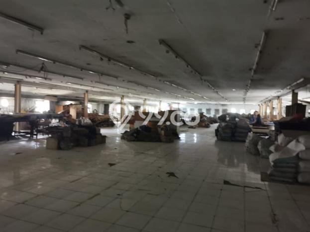 Dijual! Gudang di Kapuk Kamal Jakarta Barat LT 2245m2 / LB 3000m2 Kawasan Bisnis Dijual! Gudang di Kapuk Kamal Jakarta Barat LT 2245m2 / LB 3000m2 Kawasan Bisnis