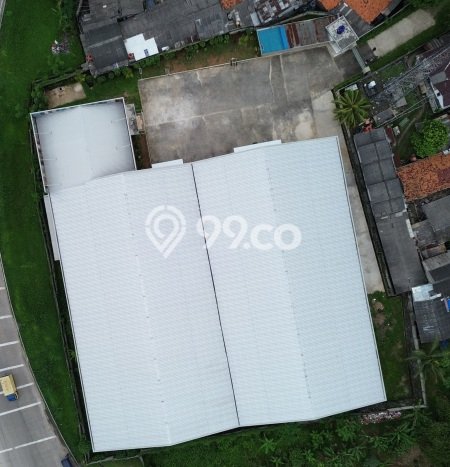 Unit Gudang Dijual di Cikupa Tangerang Luas Tanah 4745m2, Luas Bangunan 2924m2 Unit Gudang Dijual di Cikupa Tangerang Luas Tanah 4745m2, Luas Bangunan 2924m2